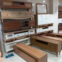 میز کد ۱۰۷۰|میز تلویزیون|بهارستان, |دیوار