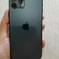 ایفون ۱۱ پرو مکس