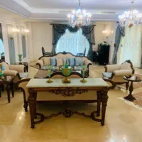 ۲۶۰ متر ۳ خواب مستر /۳ پارکینگ/ ویو
