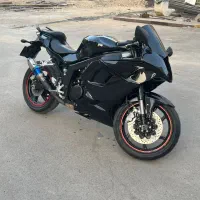 هیوسانگ 250 مدل 95