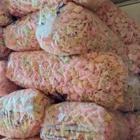 پفیلا،پفک،پفک هندی،عمده و جزیی|عمدهفروشی|مشهد, شهرک شیرین|دیوار