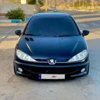 206تیپ 5لوازمی