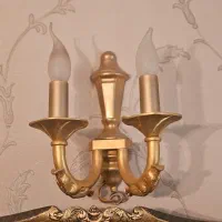 لوستر پذیرایی|لوستر و چراغ آویز|کرج, گوهردشت|دیوار