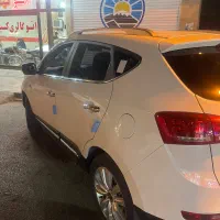 جک S5مدل ۹۸بیرنگ
