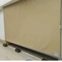 سایبان برقی بارانگیر پنجره وجلو مغازه|خدمات پیشه و مهارت|بابل, |دیوار