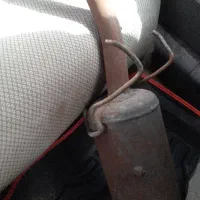 اگزوز هاوارد پژویی