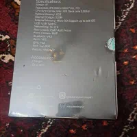 تبلت مدل A08 Pro|تبلت|مشهد, طلاب|دیوار