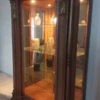 بوفه بزرگ در حد نو