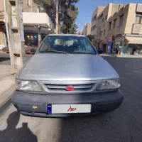 پراید 87 بقیمت