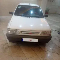 پراید استثنایی۹۴