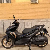 گلکسی طرح آیروکس نیروموتور