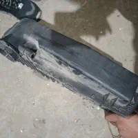 وسایل ماشین