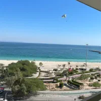 ۲۰۰ متر پنت هاوس / ویو دریا / مبله لوکس