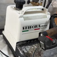 اتو بخار سه لیتری ایتالیایی