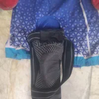 کفش دوبنده زانوبند کشتی|تجهیزات ورزشی|مشهد, شهید رضوی|دیوار