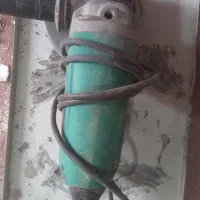 سنگ فرز بزرگ دی سی آ،DCA،،شیارزن دی سی آ،DCA