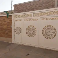 منزل-ویلایی