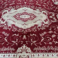 فرش ۱۲ متری. (۳تخته)|فرش|اسفراین, |دیوار