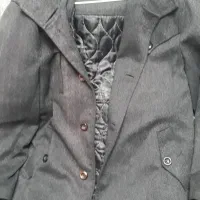 اورکت|لباس|شاهینشهر, گرگاب|دیوار