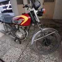 موتور هوندا ۱۵۰|موتورسیکلت|فولادشهر, مسکن مهر فولادشهر|دیوار