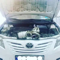 شستشو و نصب(پر. کردن) کاتالیزور تضمینی