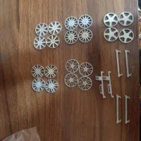 ماکت ماشین|اسباب‌‌بازی|تبریز, |دیوار