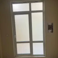 تعداد در پی وی سی و چوبی