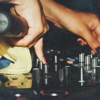 دیجی dj دی جی خانم