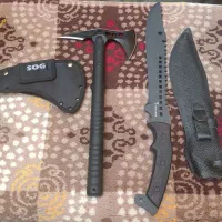 تبر و بامبوزن