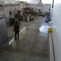 سوله کاملآ بهداشتی غذایی ،شهر صنعتی لیا جدید