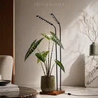 لامپ های  رشد گل و گیاه    IKEA