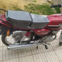سوزوکی ax100 مدل 81