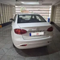 جک j4 مدل ۴۰۱ درحد|خودرو سواری و وانت|تهران, شهرک فردوس (حسینی)|دیوار