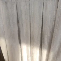 پرده پلیسه ۱۵ متری