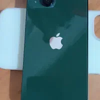 اپل iPhone 13 با حافظهٔ ۱۲۸ گیگابایت