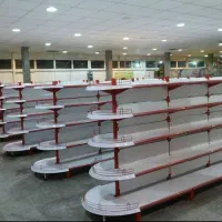 قفسه و استند 21380