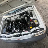 پراید 131 مدل97|خودرو سواری و وانت|رشت, گلسار|دیوار