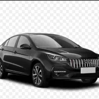 آریزو 5 اسپرت مشکی صدفی تازه تحویل فول