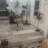 اجاره لاین درسالن زیبایی۲۵۰ متری در هنرستان|اجارهٔ دفتر کار، اتاق اداری، مطب|مشهد, هنرستان|دیوار