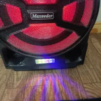 باند مکسیدر 38000|سیستم صوتی خانگی|همدان, |دیوار