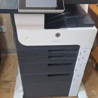 پرینتر HP  MFPm725