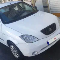 تیبا دوگانه کارخانه مدل ۹۷