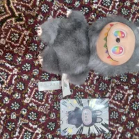 لبوبو|اسباببازی بچه|بیجار, |دیوار