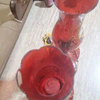 شمعدان|لوستر و چراغ آویز|اندیشه, شهرک مریم|دیوار