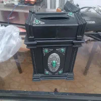 سطل و جادسمال