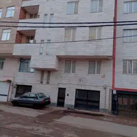 واحد۷۸متری دوخوابه برخیابان۲۰متری