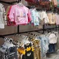 فروشگاه لباس نوزاد و کودک نی نی ماه