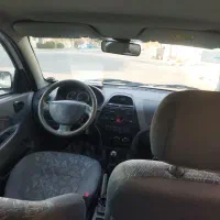 تیبا 2 مدل96 کارمندی|خودرو سواری و وانت|تربتحیدریه, شهید بهشتی|دیوار