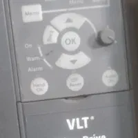 اینورتر درایور دانفوس ۵ کیلووات