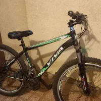 دوچرخه ۲۶،۲۴|دوچرخه، اسکیت، اسکوتر|محمدشهر, ولدآباد|دیوار